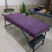 ماساژ تخصصی آقایان در اراک رفع خستگی گرفتگی عضلات