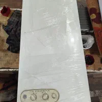 پکیج بدون فن ایران رادیاتور 28
