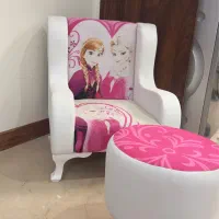مبل السا آنا