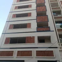 آپارتمان 110متری نوساز دوکله خیابان لشکری شاهد8