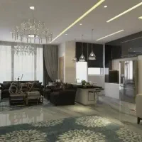 123متر-بسیار-خوش-نقشه-دوکله-نور