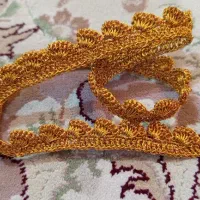 انواع بافتنی با کریشی