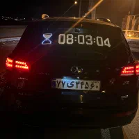 تابلو روان ماتریکس