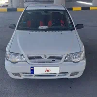 پراید 132 مدل 91 عروسک