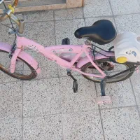 دوچرخه دخترانه