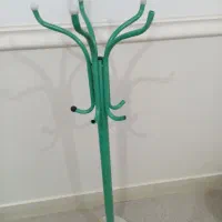 چوب رختی سالم