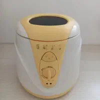سرخ کن high tech