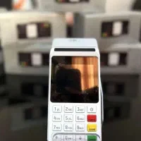 کارتخوان مهرپرداخت*طرح تعویض با دستگاه آکبند