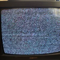 تلوزیون سامسونگ با کنترل در حد