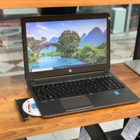 لپتاپ دانشجویی رم۸ با SSD مدل HP 650 G1|رایانه همراه|اهواز, نادری|دیوار
