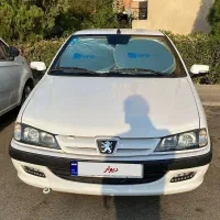 پژو پارس سفارشی سال ۱۴۰۲ ELX-XU7P