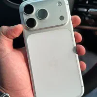 17 پرو zaa 256 رجیستر درحد