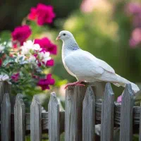 باغبانی و نگهبانی باغ و ویلا نگهداری از حیوانات