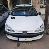 206 مدل 99