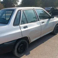 پراید صبا 88