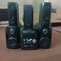 باند خونگی سونی