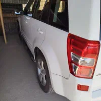 سوزوکی ویتارا