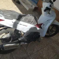 موتور بهرو مدل ۴۰۳