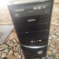 کیس کامپیوتر کارمندی و بچگانه
