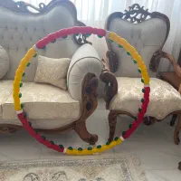 حلقه لاغری