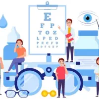 اپتومتریست