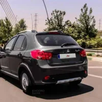 حواله کوئیک gxr رینگ فولادی تیپ l