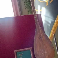 کارگاه تولید تنبور تعمیر تنبور و سه تار