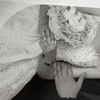 اجاره و فروش لباس عروس اروپایی