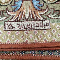 روفرشی ۶متری میلاد زرین یزد