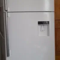 فروش فوری (یخچال فریزر سامسونگ)قیمت مناسب