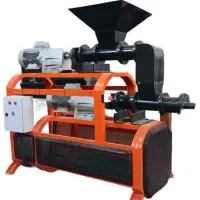 خط تولید ذغال انواع کوره و روغن پیرولیز