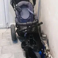 سه چرخه بچگانه