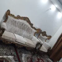 مبل استیل