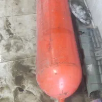 کپسول cnj نیسان 113لیتری