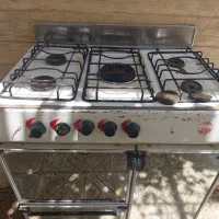 گازطرح فر