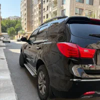 هایما s7 pro|خودرو سواری و وانت|بابل, |دیوار