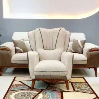 تولید کننده مبلمان راحتی با ضمانت
