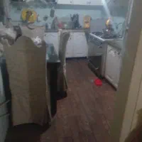 کلیه لوازم منزل به علت جابجایی بفروش میرسد