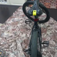 دوچرخه المپیا