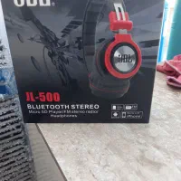 هدفونJBL|پخش‌کننده همراه|تهران, جابری|دیوار