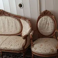 مبلمان ۹ نفره