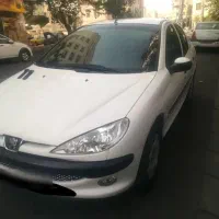 206 sd|خودرو سواری و وانت|کاشان, شاهد|دیوار