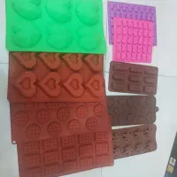 وسایل کیک و شیرینی پزی