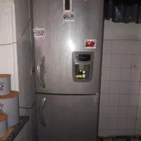 یخچال الکترو استیل