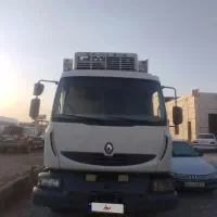 رنو باری یخچالی ماموت 280
