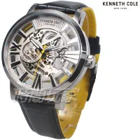 ساعت مچی اتوماتیک اوریجینال کنت کول Kenneth cole