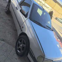 فروش پژو|خودرو سواری و وانت|یاسوج, |دیوار