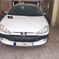 206مدل 88|خودرو سواری و وانت|الوند, |دیوار