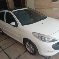 پژو207پانارومافولtu5 موتور پلاسp رینگ صندل چرم صفر