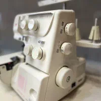 سردوز چهار نخ ژانومه